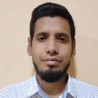 Gilson Emanuel Cerezo Cuesta