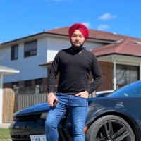 Gagandeep Singh