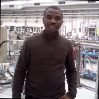 Christian Nuviadenu, Phd