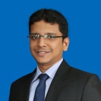 Nishant Pais