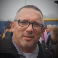 Ernest Afanador