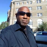 Ricardo Wright