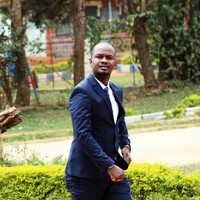 Tonny Egulwa, Mcips, Bsc. Pscm.