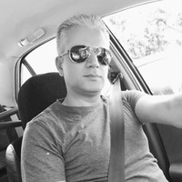 Masoud Mardpour