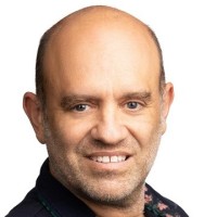 Dave Simon