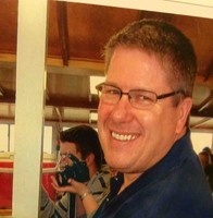 John Kay