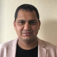 Manoj K Sheoran