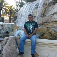 Gene Gonzales