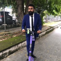 Ts.Sathes Naidu Sekhar