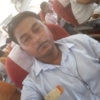 Dipen Rakshit