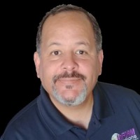 Orlando Ferrer