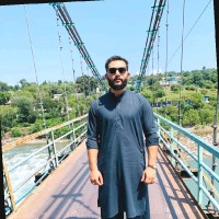 Muhammad Awais Khan