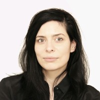 Ursula Frick