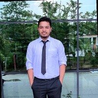 Saumyajit Chowdhury
