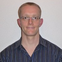 Benjamin Mortensen