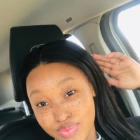 Zinhle Pretty Ngubane