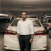 Muhammad Faizan Raza