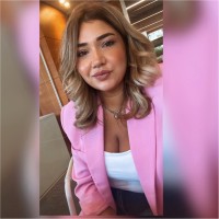Joanna Khanji