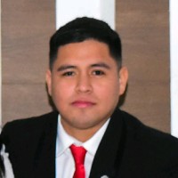 Emmanuel Del Angel Hernandez