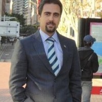 Reza Khezri