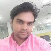 Mukesh Ishi