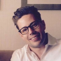 Dustin Haffner