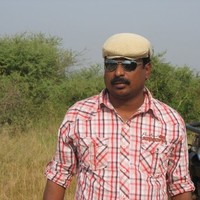 narendra bavisetti