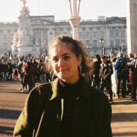 Maria Mercedes Schiappapietra Fager