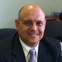 Richard Bolaffi, MBA FIML FAIM MICDA