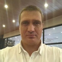 Andre Strydom