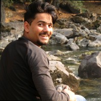 Lokesh Kapade