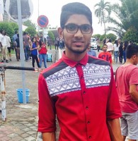 Arun Rao