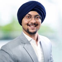 Sukhmani Singh