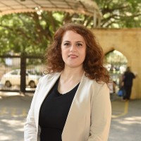 Dinah Ayna
