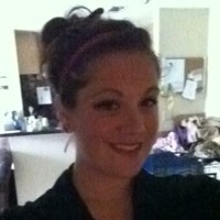 Michelle Mcavay