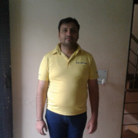 Jitendra Sharma