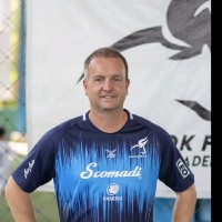 Stuart Welham