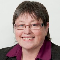 Alison Stewart Mcp, Mcip, Rpp