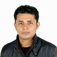 Md.Kamruzzaman Limon