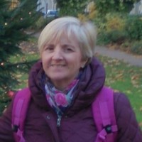 Elaine Hurley