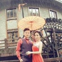 刘鸿福