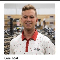 Cameron Root