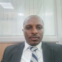 Solomon Muriithi