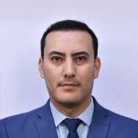 Akmal Tadjibaev