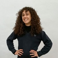 Júlia Muñoz Esteban