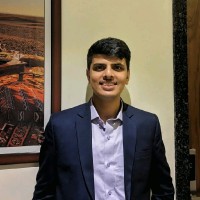Vedant Sharma