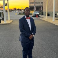 DeAndre Porter