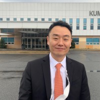 Kevin Ko