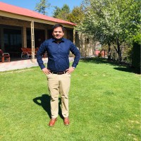 Javed Bhatti