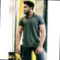 Abhishek Bhosale